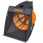 Hartl Screener HBS 1600
