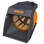 Hartl Screener HBS 2000